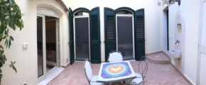 B&B San Potito Matera